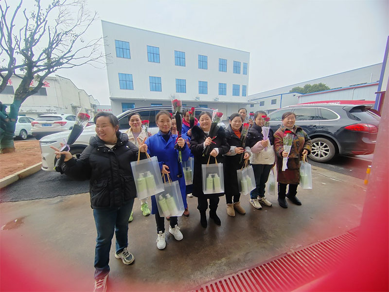 團(tuán)隊(duì)展示